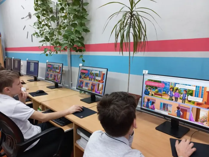 интересно и познавательно