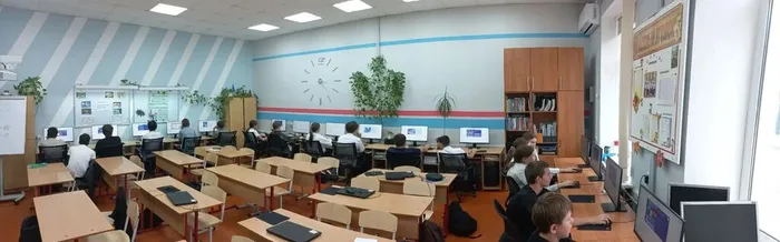 8А за работой