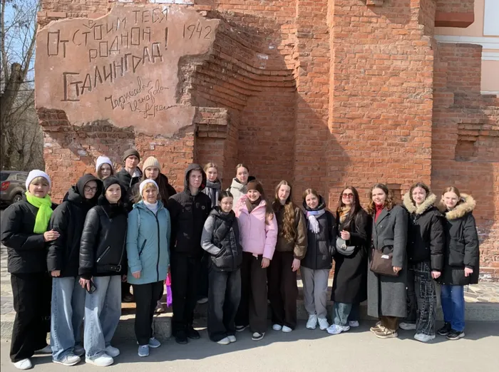 Дом Павлова