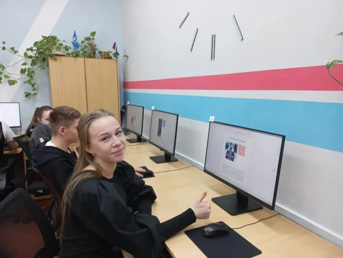 получилось все здорово!