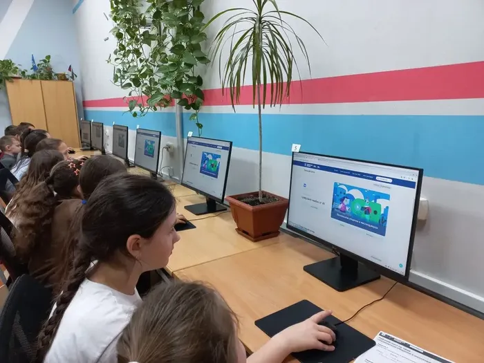 начинаем смотреть ролик