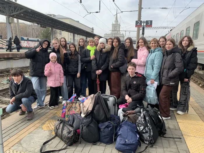 вокзал г. Волгоград