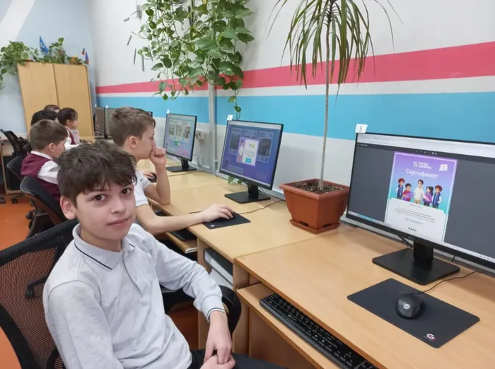 опытный специалист