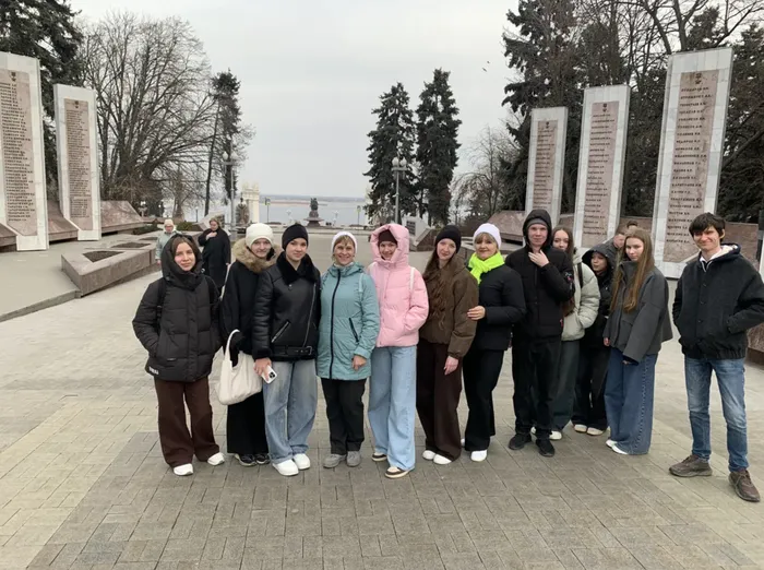 аллея Героев