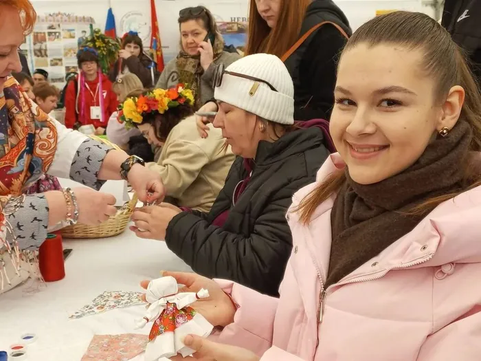 мастер-класс